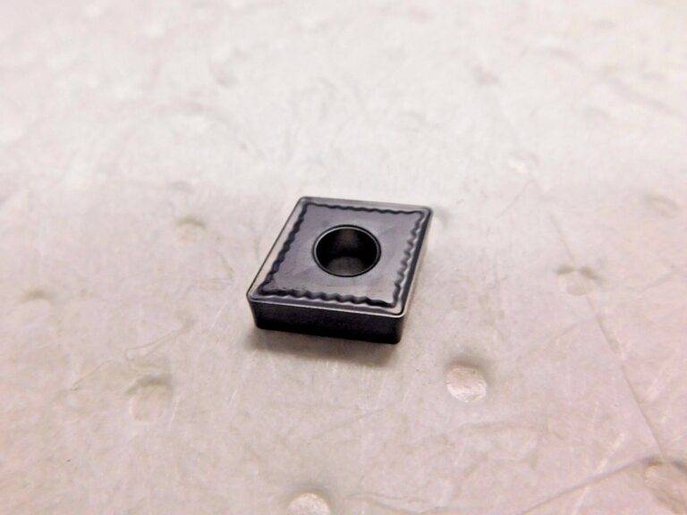 Sandvik Coromant Carbide Turning Insert CNMG643QM Grade 1105 Qty. 10 #5725557