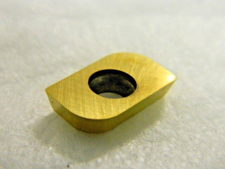 New Tech Cutting Tools Carbide Milling Inserts Grade ENT5T Qty 10 EM15170ENT5T