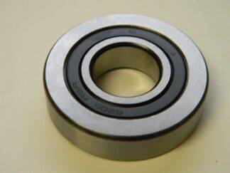 INA Roller Ball Bearing 25" x 62" x 15" Track LR205-2RSR RL