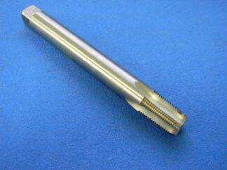 Pro Taper Pipe Tap A.S.T 3/8-18" x 1-1/16" 4FL HSS NPT 03253010