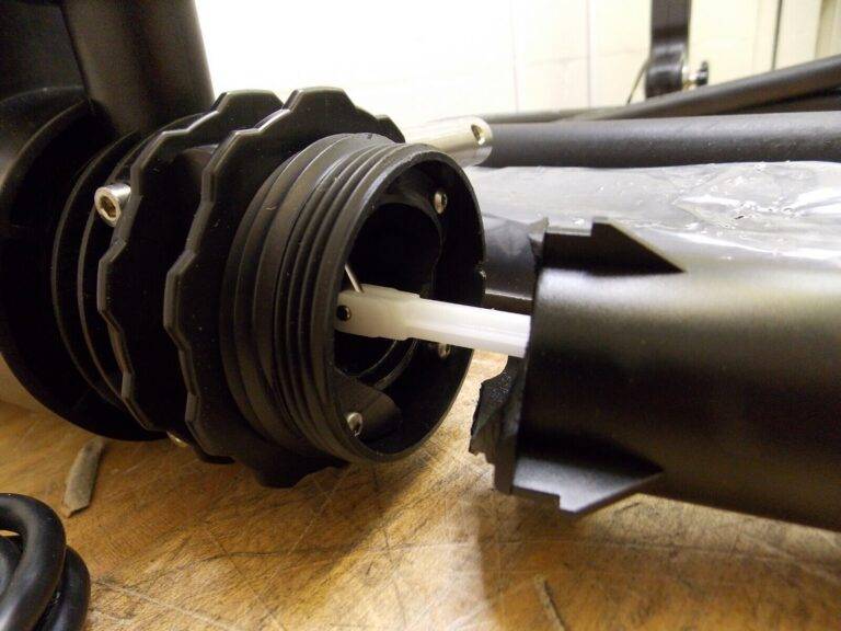 Pro-Lube Electric POM Oil Pump 10.5 GPM Flow Rate Model #85062495 PARTS/REPAIR