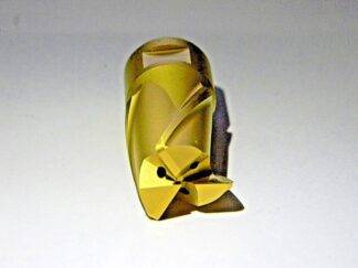 Seco Carbide Milling Tip Insert MP16-16019R12Z3-E05 Grade F40M 51790