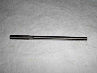 PRO Straight Chucking Reamer HSS 0.4390 x 7" 6FL 433-4390