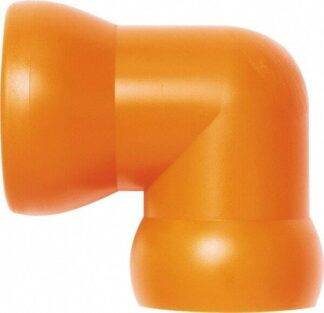 Loc-Line Coolant Hose Elbow 3/4" Hose Inside Diam Qty 20 69555