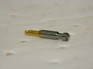 Widia Circle Quadralock MT12560F2R CG5 Carbide RH 2836328