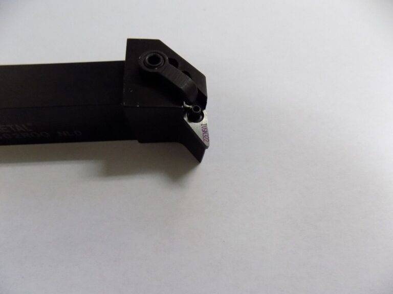 Kennametal DWG2399602R00 NL0 Toolholder