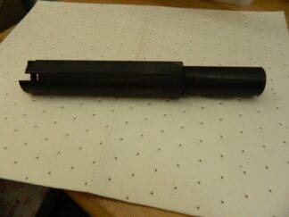 ALLIED IndexableSpadeDrill 2 to 2-7/8″ Dia 9″ Max Depth Straight Flute20841-1500