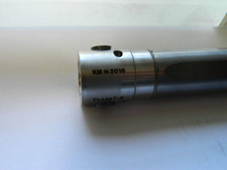 ALLIED IndexableSpadeDrill 2 to 2-7/8″ Dia 9″ Max Depth Straight Flute20841-1500