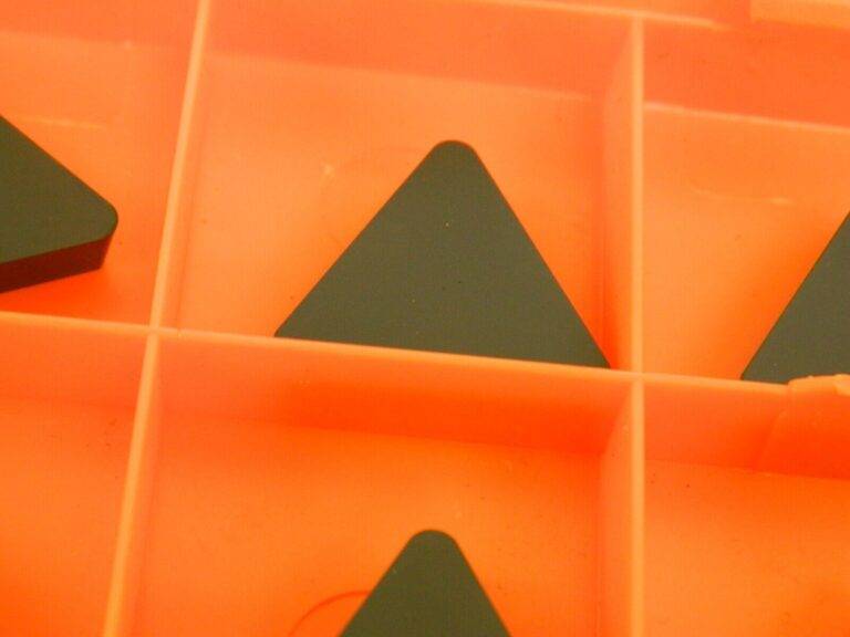 HERTEL TPG434 HC1250T Carbide Turning Inserts qty 10 42800573