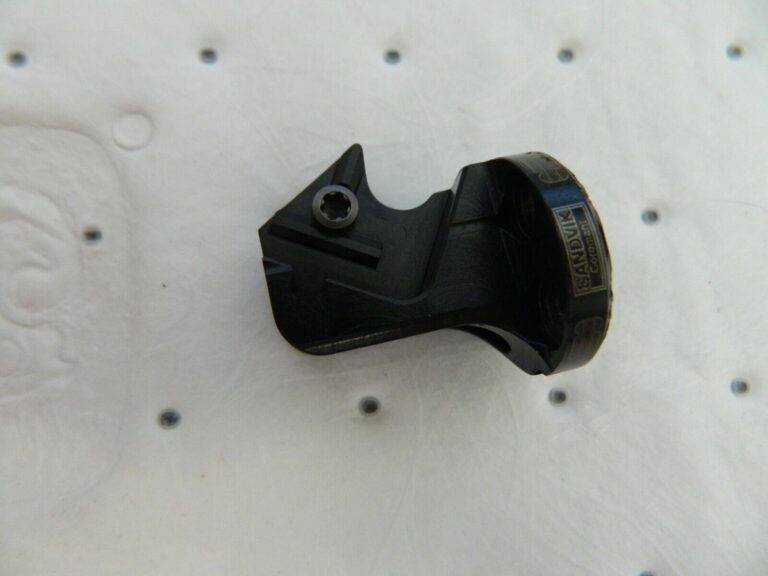 SANDVIK COROMANT Modular Turning & Profiling Head: Size 25 LH 5755578