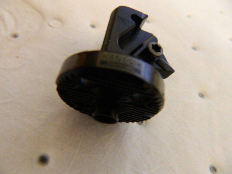 SANDVIK COROMANT Modular Turning & Profiling Head: Size 25 LH 5755578