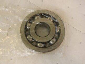 SKF Deep Groove Ball Bearing: 80 mm OD 6405/C3