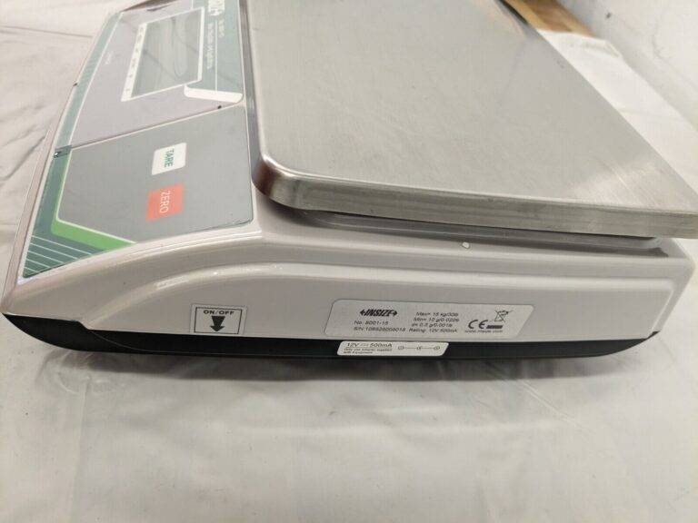 SPI 0 to 1,000mm Stainless Steel Vernier Caliper 20-696-1