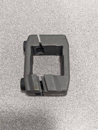 SPI Hole Cutting Cutter Clamp 6mm Blade Compatibility 6000-V6 SPI