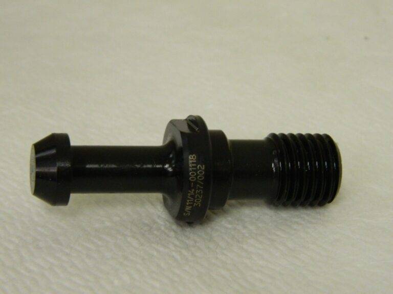 Accupro High Torque Retention Knob BT40 M16 x 2 QTY 2 68952274