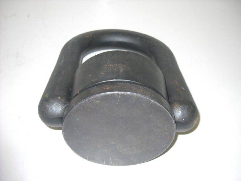 Carr Lane 24000Lbs. Load Rating Heavy Duty Swivel Hoist Ring CL-33424-SHR