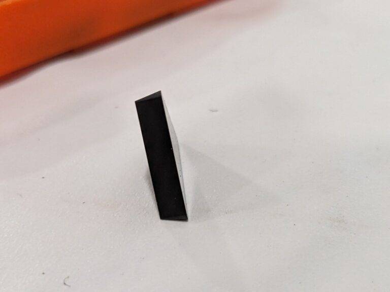 HERTEL Turning Inserts 10pk: TPG322 HC140T, Solid Carbide 1002435