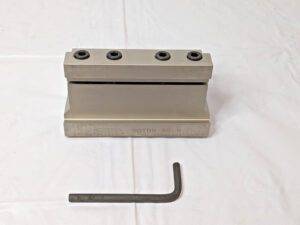 ISCAR Indexable Cutoff Blade Tool Block SGTBN 50-9 2300747