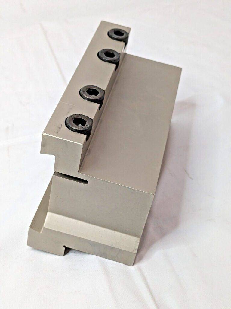 ISCAR Indexable Cutoff Blade Tool Block SGTBN 50-9 2300747
