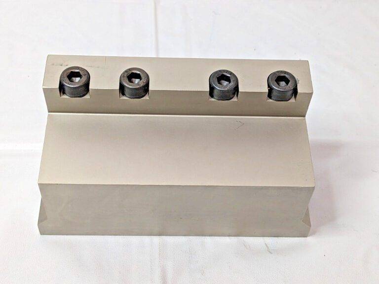 ISCAR Indexable Cutoff Blade Tool Block SGTBN 50-9 2300747