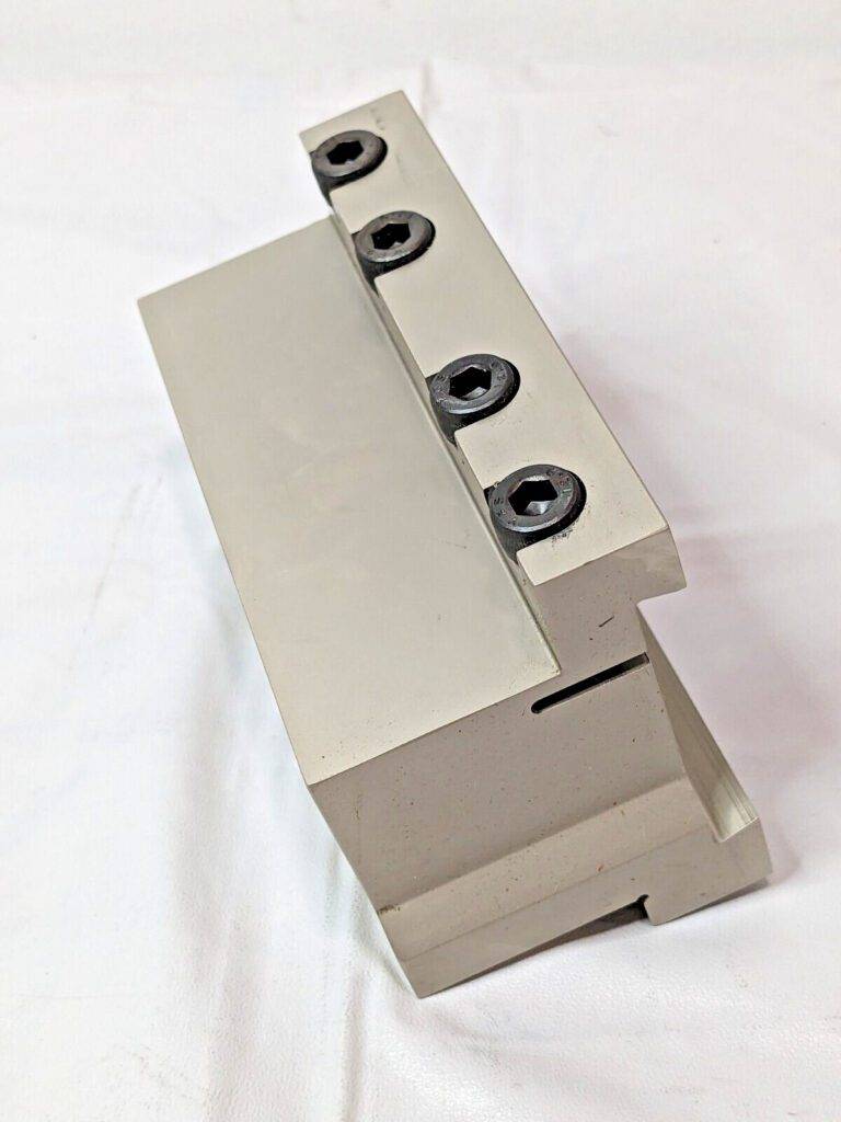 ISCAR Indexable Cutoff Blade Tool Block SGTBN 50-9 2300747