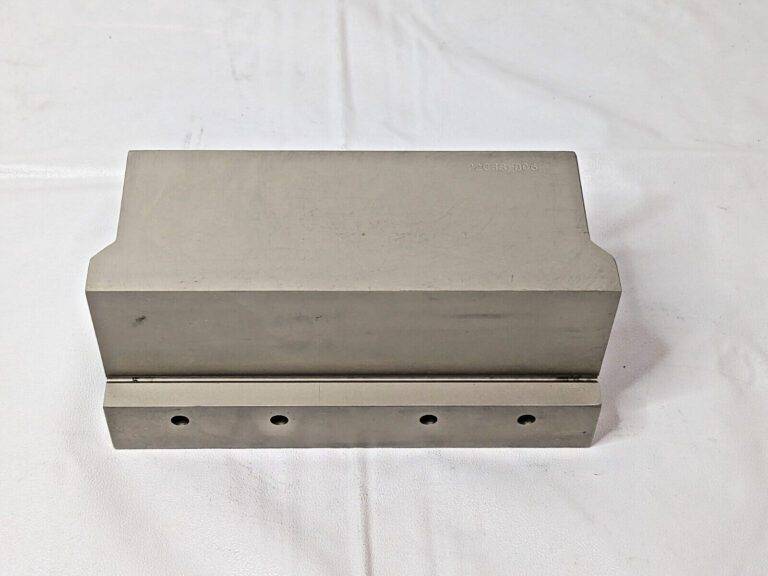 ISCAR Indexable Cutoff Blade Tool Block SGTBN 50-9 2300747