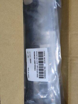 PARAMOUNT Combination Wrenches 5pk: 11/16" Head Size 022-1116-BF