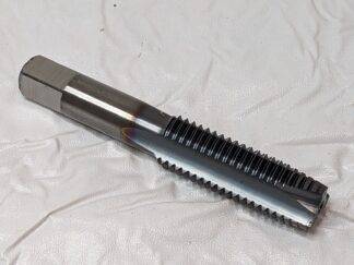 Cleveland Spiral Point Plug Tap HSS 3/4-10NC H3 3FL 1011-TC C55398