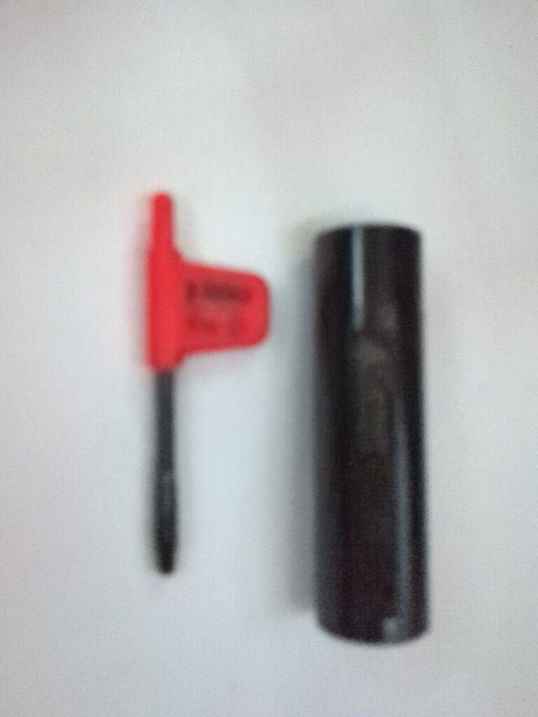 carmex SIM1000H6 THREADING TOOLHOLDER 71400038