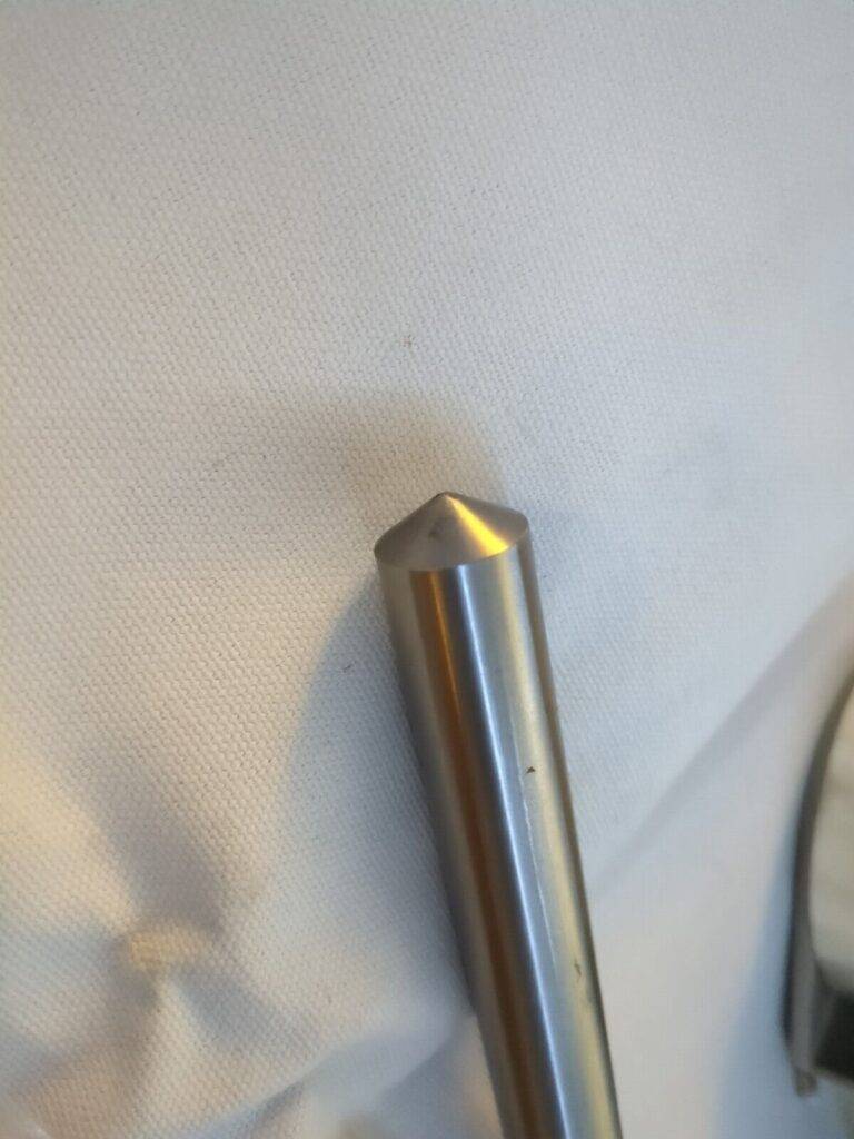 GRAF Insert Holder RH for Copy Turning R37 12.0449
