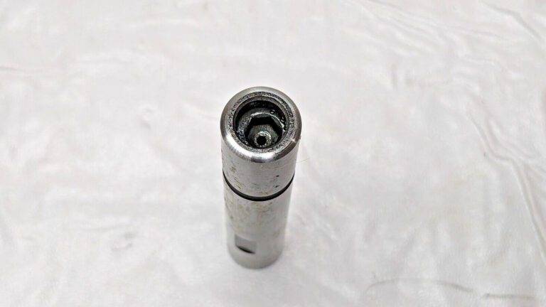 Techniks SlimFIT Straight Shank SBL Collet Chuck C 1/2" x SBL 6 - 3" 06032-3
