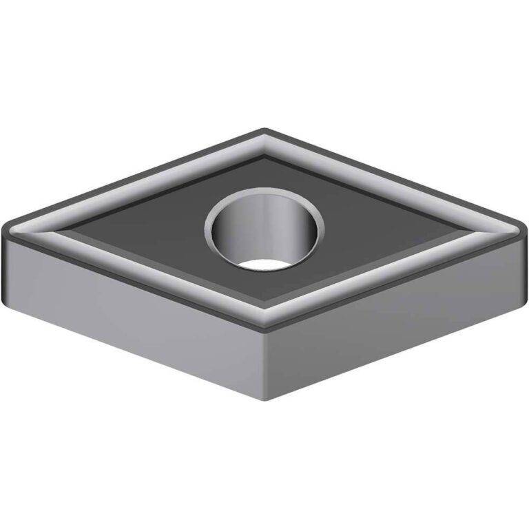 SUMITOMO Turning Insert 10pc: DNMG432ENZ AC8025P, Carbide 19P7200