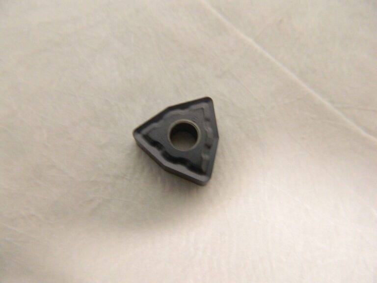 Hertel WNMG433EN –HL1 HP510T Carbide Turning Insert Box of 10 1001659