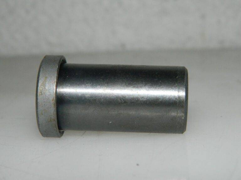 Pro Head Press Fit Drill Bushing Type HC 1/2" Inner Dia 3/4" Body Dia 77332187
