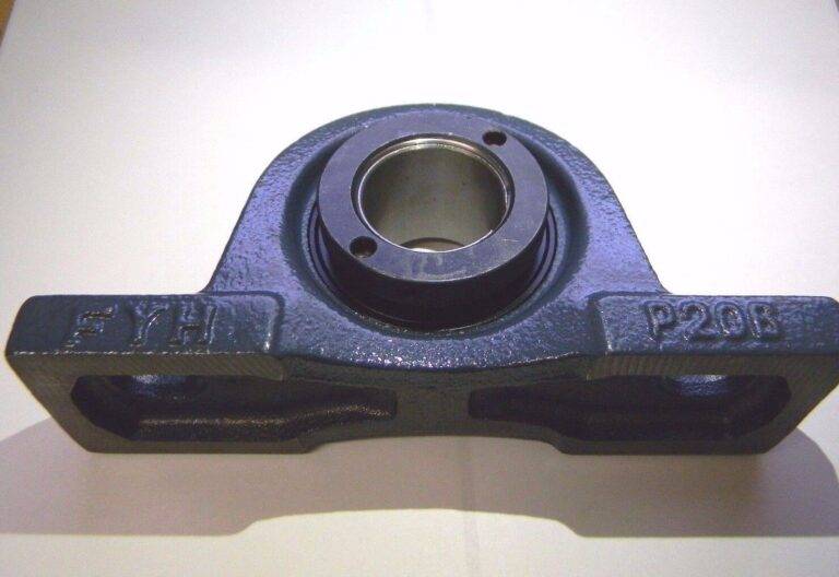 FYH KS 1-1/4S" Taper Lock Pillow Block KSP20620UC