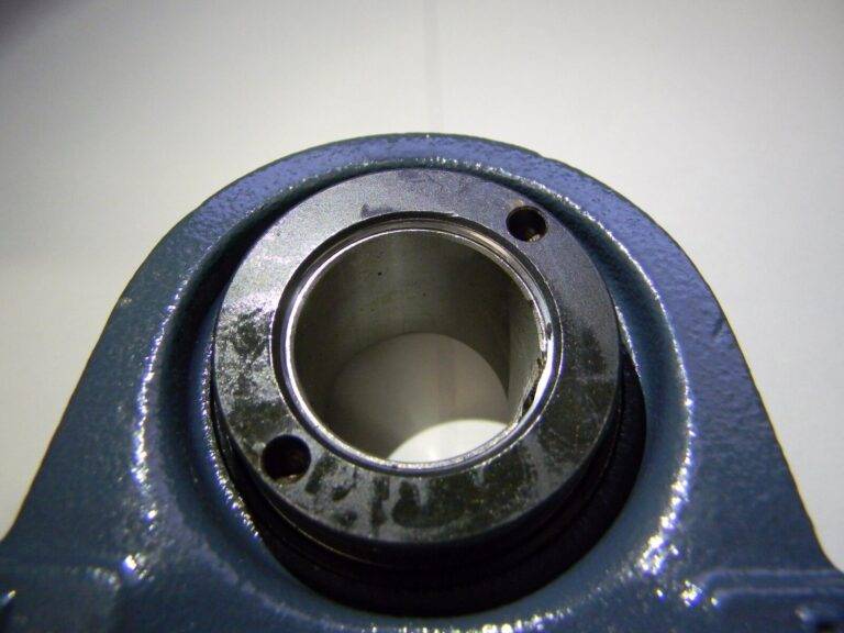 FYH KS 1-1/4S" Taper Lock Pillow Block KSP20620UC