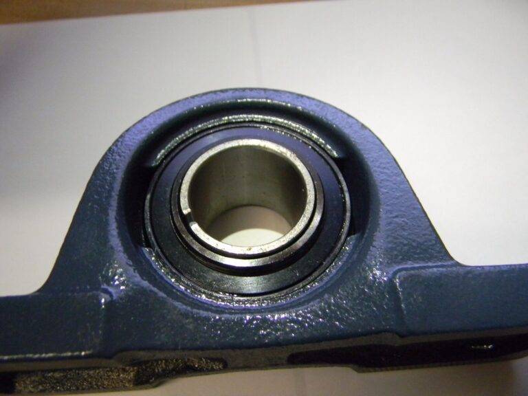 FYH KS 1-1/4S" Taper Lock Pillow Block KSP20620UC