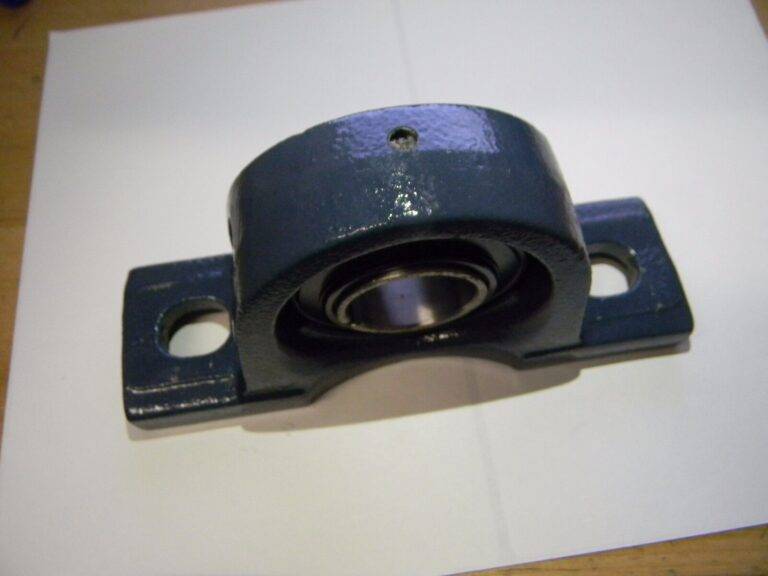 FYH KS 1-1/4S" Taper Lock Pillow Block KSP20620UC