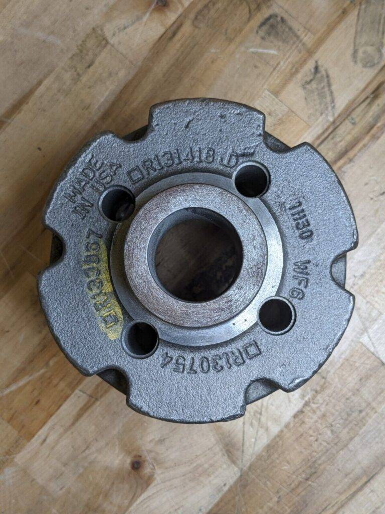 Differential Housing R133867 Made in USA