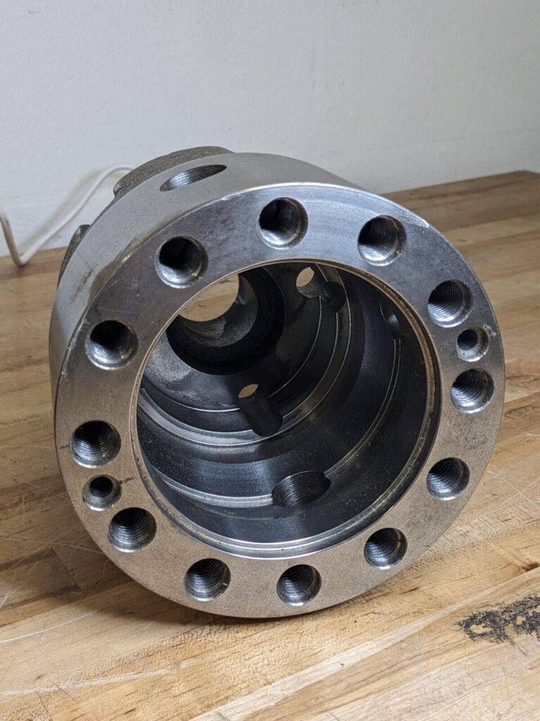 Differential Housing R133867 Made in USA