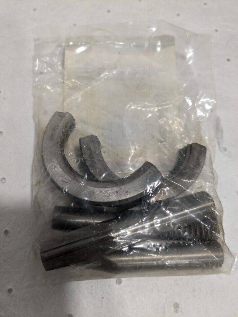 ACCUPRO Drill Chuck Jaw & Nut Unit ACB1956000000