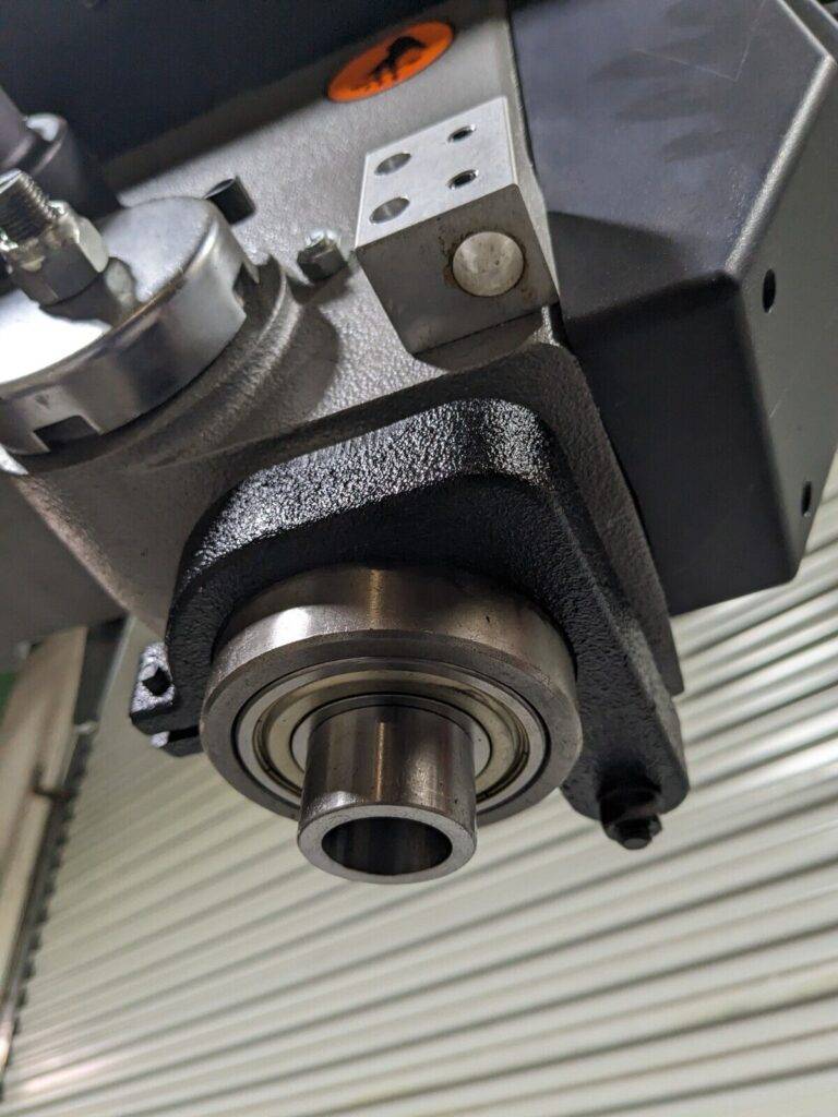 Jet Industrial Floor Drill Press 22" Swing 12 Speed 1.5 HP 115/230v PARTS/REPAIR