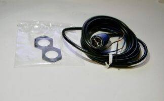 Telemecanique Sensors Cable Connector 0.1m Photoelectric Sensor XUB4APBNL2. RL