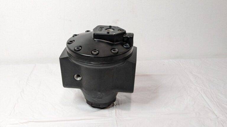 Norgren Compressed Air Regulator 1-1/2" NPT 450 Max PSI R18-B00-RNXA
