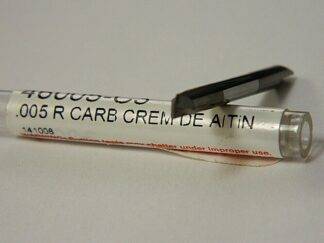 Harvey Tool Corner Rounding End Mill 1/8" x .005" R 2FL QTY 3 46005-C3