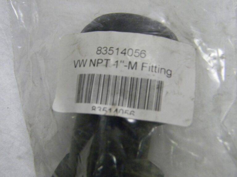 Murrplastik 1"Trade Nylon Angled Compression Liquidtight Conn 83514056