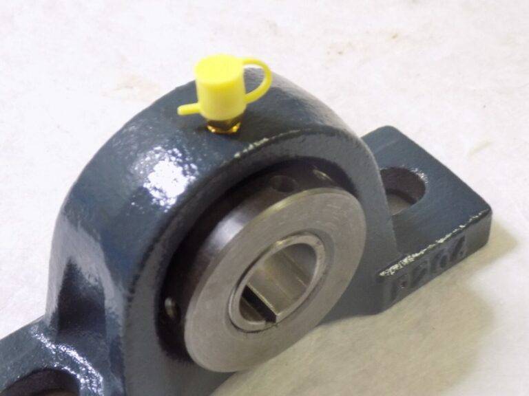 FYH Bearings Steel Bearing Pillow Block Cast Iron w/ Chrome Carbon KSP20412UC