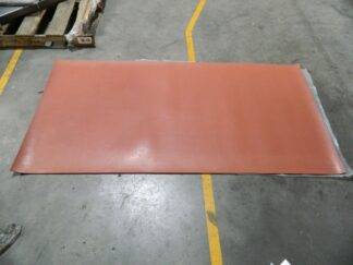 Professional 36" Wide SBR Rubber Foam Sheet 1/8" Thick 31939747