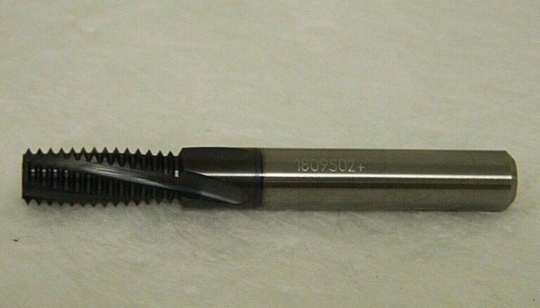 Kennametal Modular Square Shank Threading-Grooving Parting Tool Blade KGMER1665N
