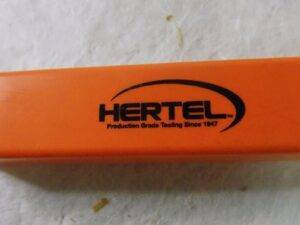 Chicago-Latrobe High Speed Steel Jobber Drill Letter A 118° QTY 11 44371
